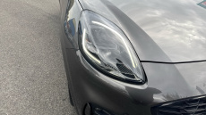 Ford Puma 1.0 EcoBoost Hybrid mHEV ST-Line X 5dr Petrol Hatchback